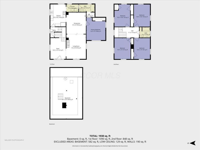 4 S Clinton Street, Mount Vernon, OH 43050 Photo 61