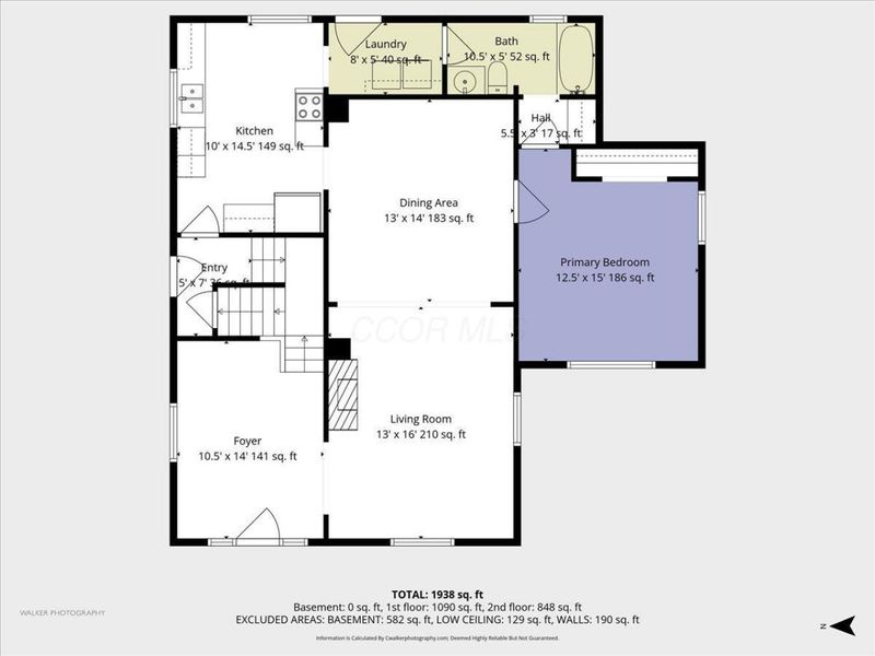 4 S Clinton Street, Mount Vernon, OH 43050 Photo 62