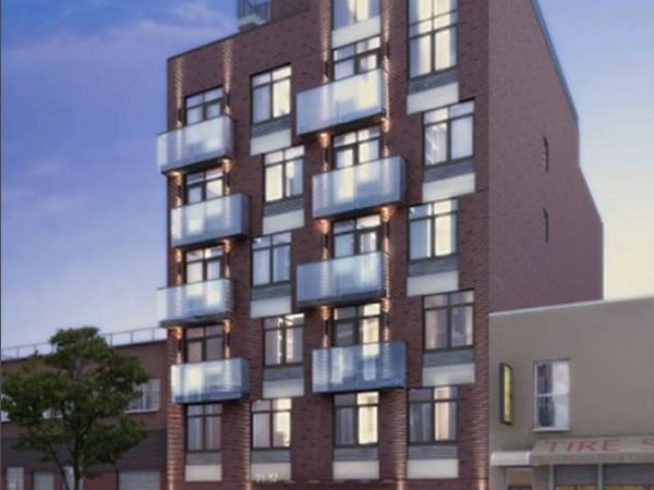 31-12 38TH Avenue, Unit 3B, Long Island City, NY 11101