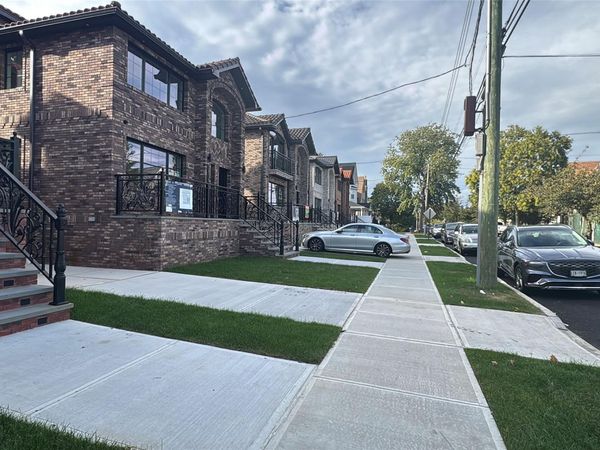 3828 215th Street , Bayside, NY 11361