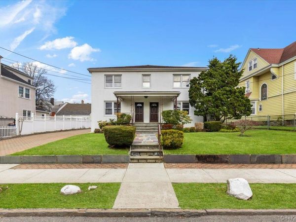 253 N Fulton Avenue, Mount Vernon, NY 10552