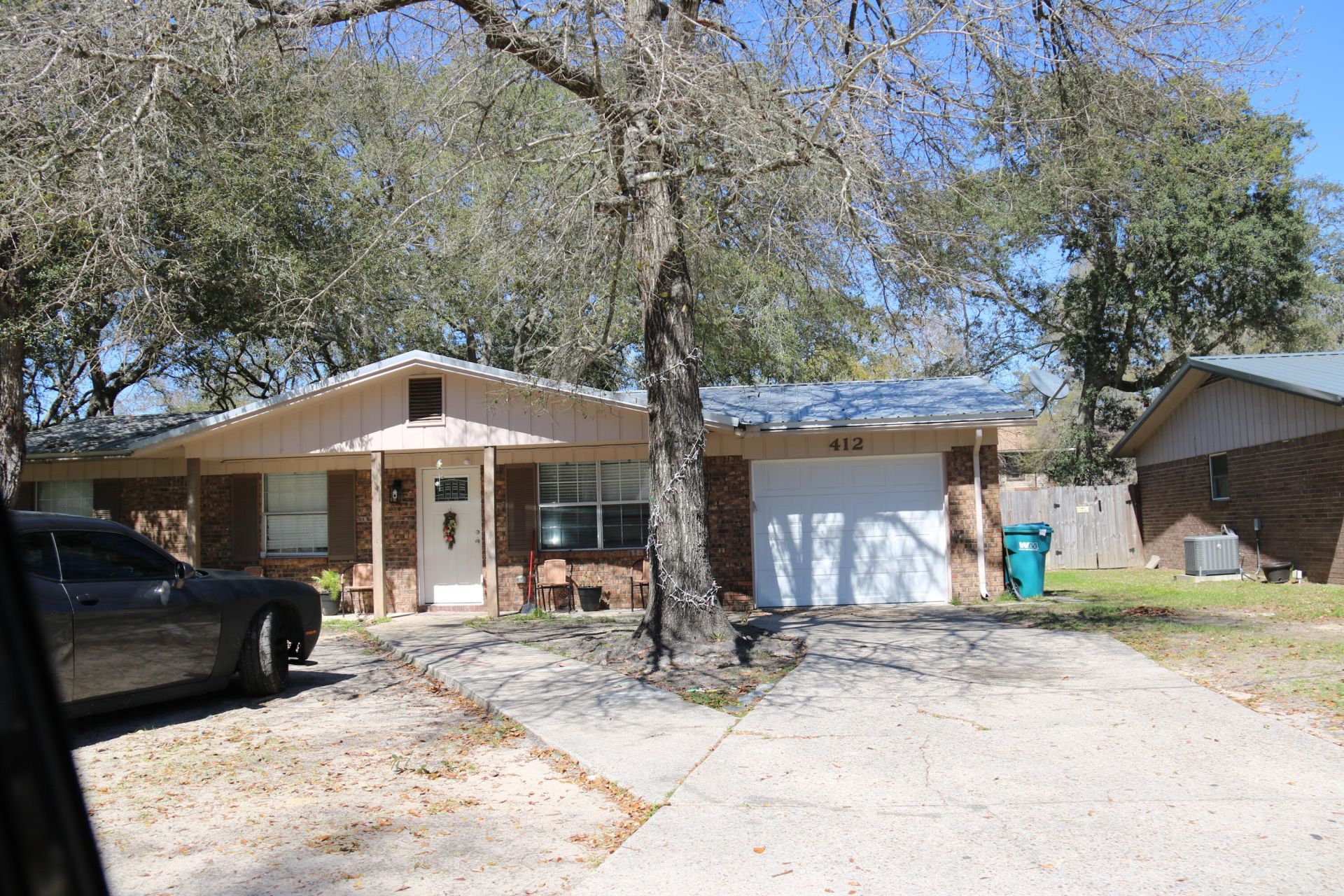 412 Bear Road, Fort Walton Beach, FL 32547 Main Photo