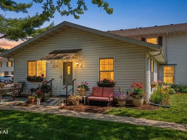 500 JOHNS DRIVE, Stevens Point, WI 54481