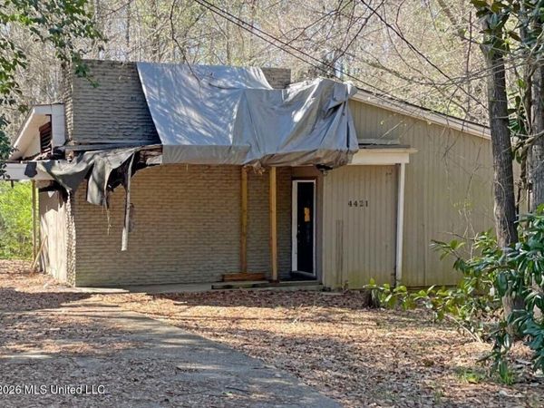 4421 22nd Avenue, Meridian, MS 39305