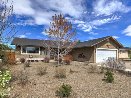 1336 Honeybee Lane, Gardnerville, NV 89460 Photo