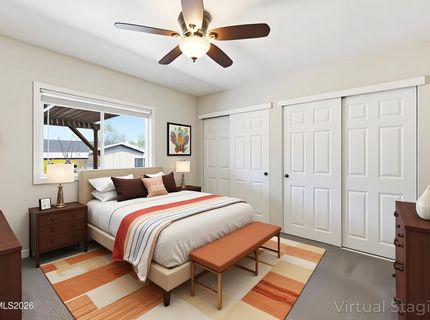 1336 Honeybee Lane, Gardnerville, NV 89460 Photo