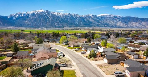 1336 Honeybee Lane, Gardnerville, NV 89460 Photo