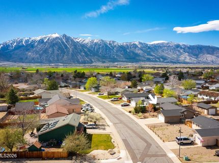 1336 Honeybee Lane, Gardnerville, NV 89460 Photo