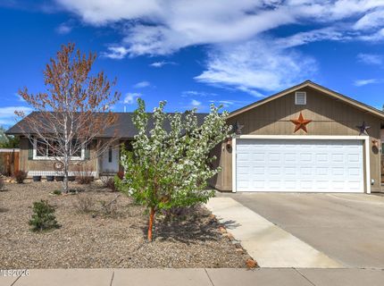 1336 Honeybee Lane, Gardnerville, NV 89460 Photo