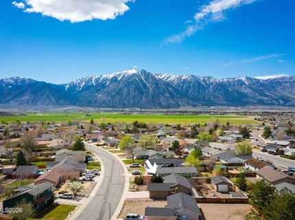 1336 Honeybee Lane, Gardnerville, NV 89460 Photo