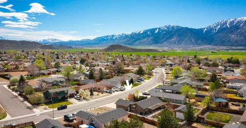 1336 Honeybee Lane, Gardnerville, NV 89460 Photo