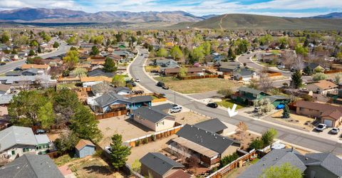 1336 Honeybee Lane, Gardnerville, NV 89460 Photo