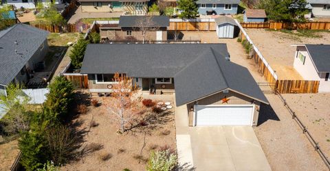 1336 Honeybee Lane, Gardnerville, NV 89460 Photo