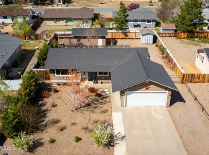 1336 Honeybee Lane, Gardnerville, NV 89460 Photo