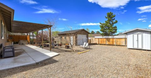 1336 Honeybee Lane, Gardnerville, NV 89460 Photo