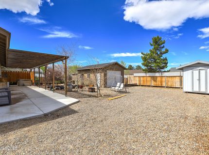 1336 Honeybee Lane, Gardnerville, NV 89460 Photo
