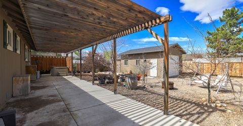 1336 Honeybee Lane, Gardnerville, NV 89460 Photo