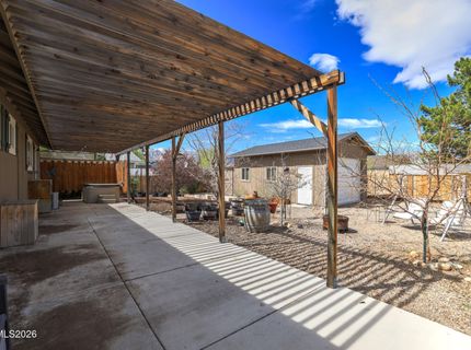 1336 Honeybee Lane, Gardnerville, NV 89460 Photo