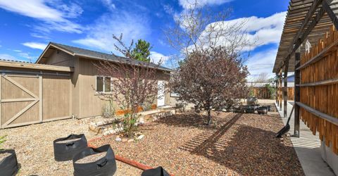 1336 Honeybee Lane, Gardnerville, NV 89460 Photo