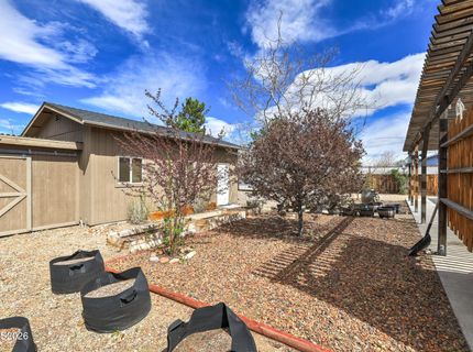 1336 Honeybee Lane, Gardnerville, NV 89460 Photo