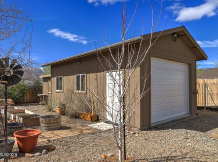 1336 Honeybee Lane, Gardnerville, NV 89460 Photo