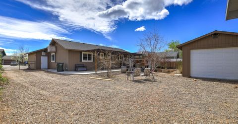 1336 Honeybee Lane, Gardnerville, NV 89460 Photo
