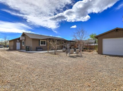 1336 Honeybee Lane, Gardnerville, NV 89460 Photo