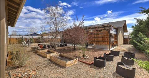 1336 Honeybee Lane, Gardnerville, NV 89460 Photo