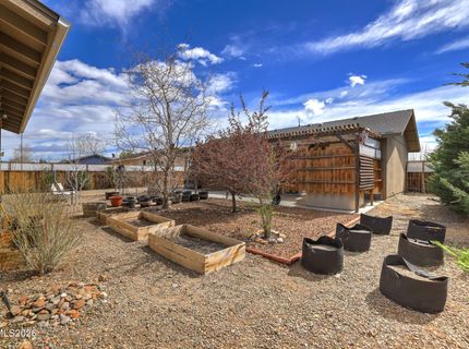1336 Honeybee Lane, Gardnerville, NV 89460 Photo