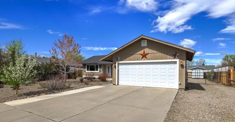1336 Honeybee Lane, Gardnerville, NV 89460 Photo