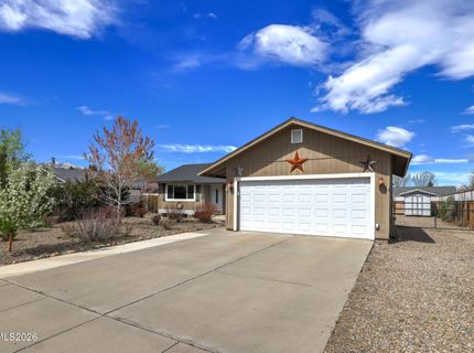 1336 Honeybee Lane, Gardnerville, NV 89460 Photo