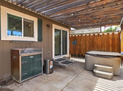 1336 Honeybee Lane, Gardnerville, NV 89460 Photo