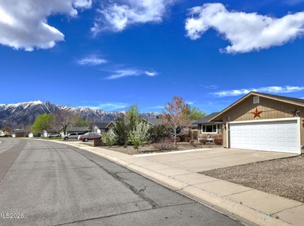 1336 Honeybee Lane, Gardnerville, NV 89460 Photo