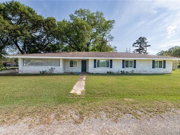 175 NORTH Street, Pitkin, LA 70656