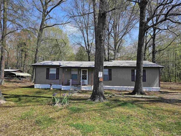 263 Morgan Road, Jacksonville, AR 72076