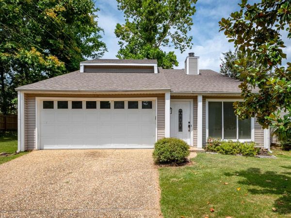 1614 Pickering Drive, Little Rock, AR 72211