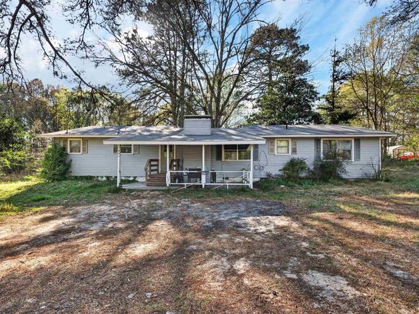 603 Mount Zion Road, Arkadelphia, AR 71923