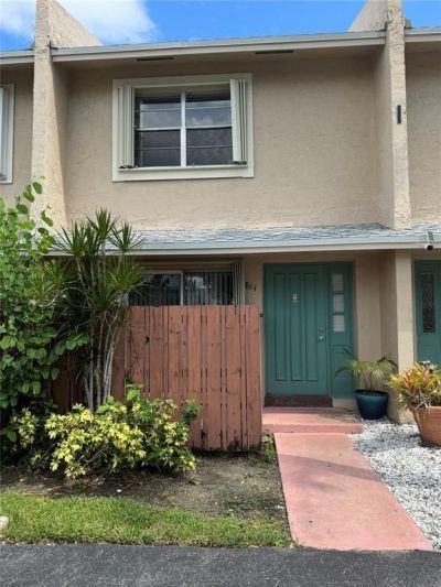 834 Banks Road, Coconut Creek, FL 33063 Photo
