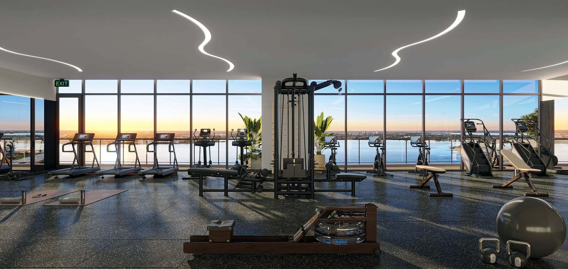 550 S Australian Avenue, Unit 1808, West Palm Beach, FL 33401 Photo