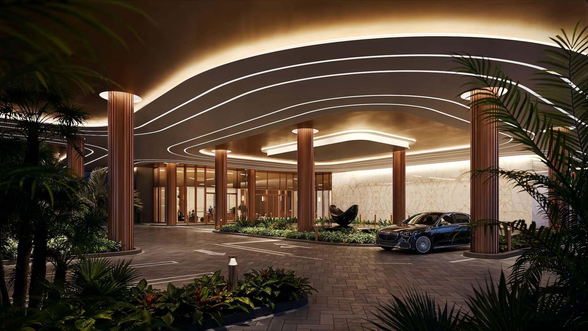 550 S Australian Avenue, Unit 1808, West Palm Beach, FL 33401 Photo