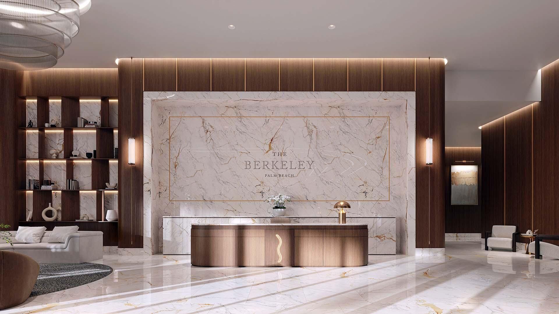 550 S Australian Avenue, Unit 1808, West Palm Beach, FL 33401 Photo