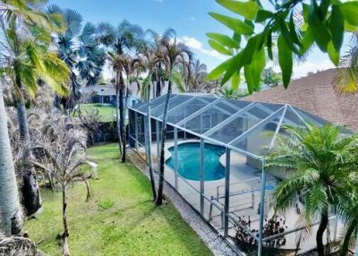 751 SE Starflower Avenue, Port Saint Lucie, FL 34983 Photo