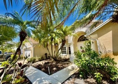 751 SE Starflower Avenue, Port Saint Lucie, FL 34983 Photo