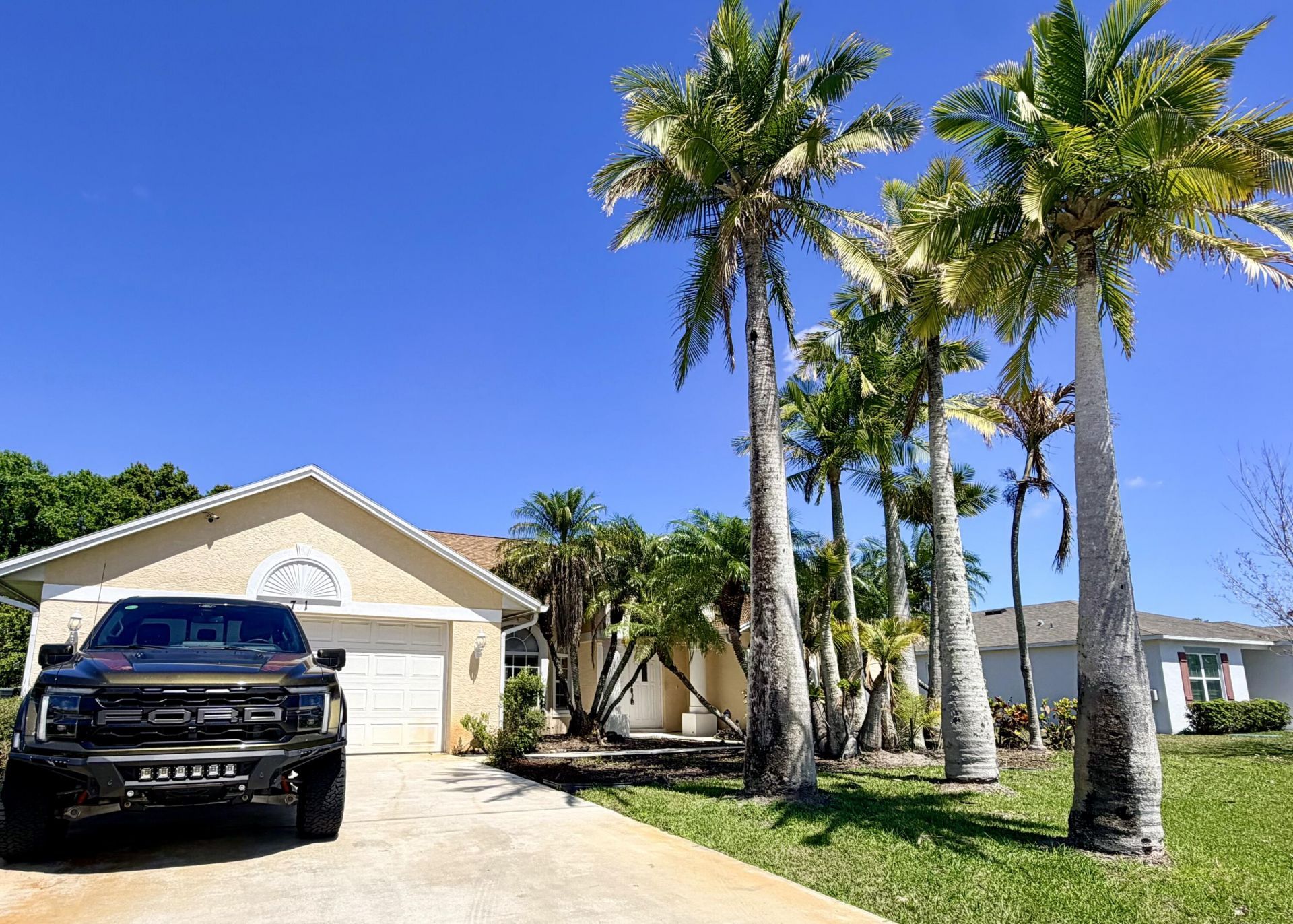 751 SE Starflower Avenue, Port Saint Lucie, FL 34983 Photo