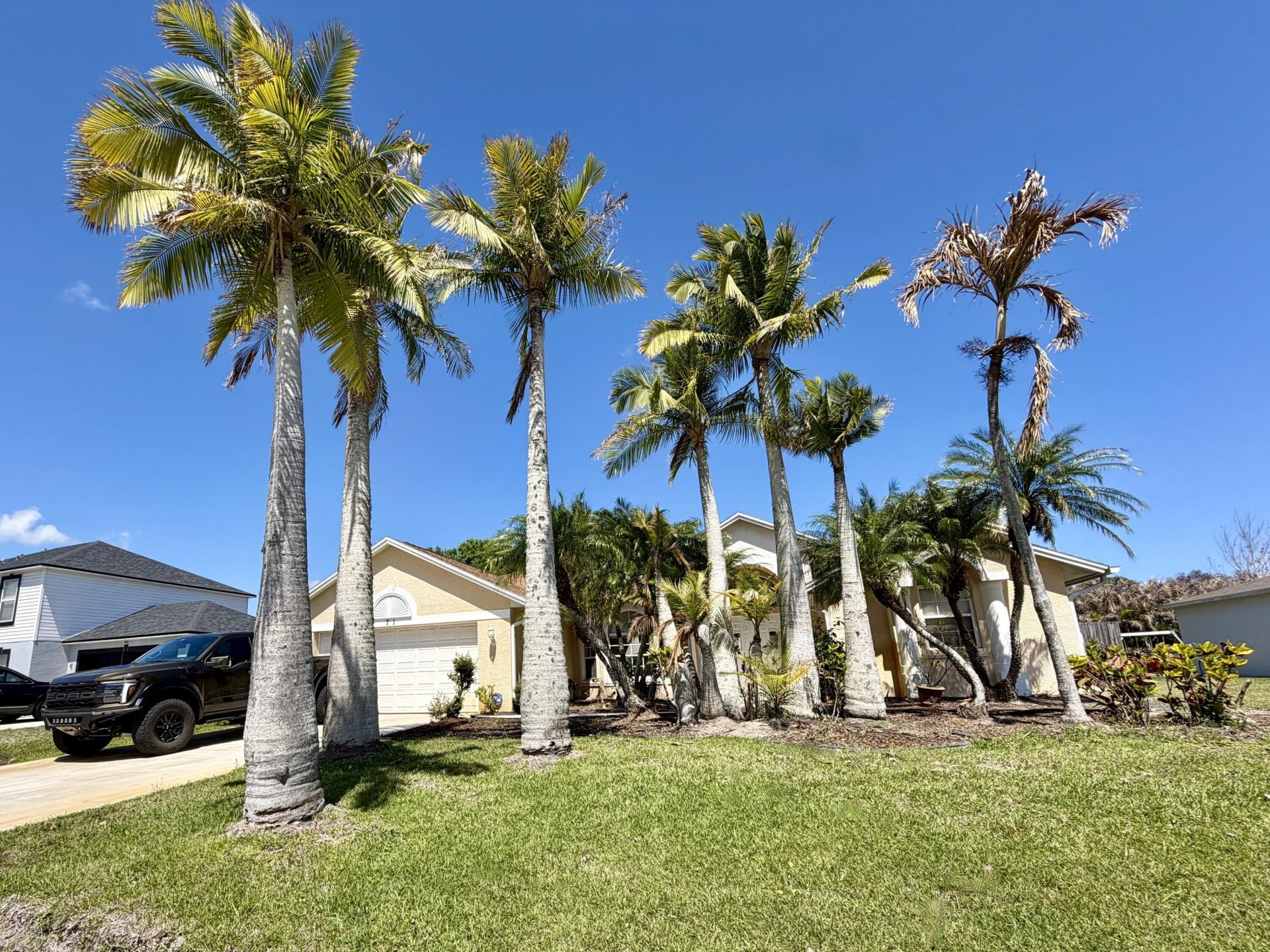 751 SE Starflower Avenue, Port Saint Lucie, FL 34983 Photo