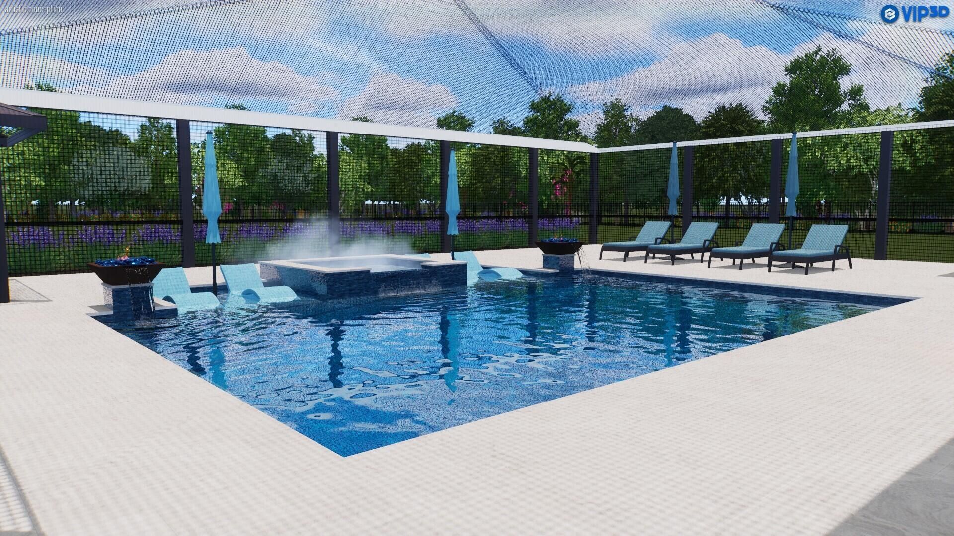 8771 Man O War Road, Palm Beach Gardens, FL 33418 Photo