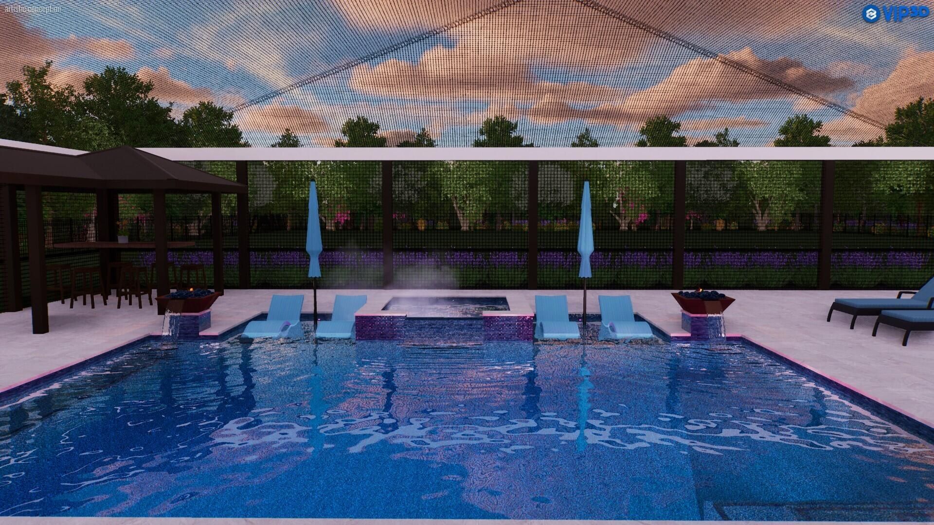 8771 Man O War Road, Palm Beach Gardens, FL 33418 Photo