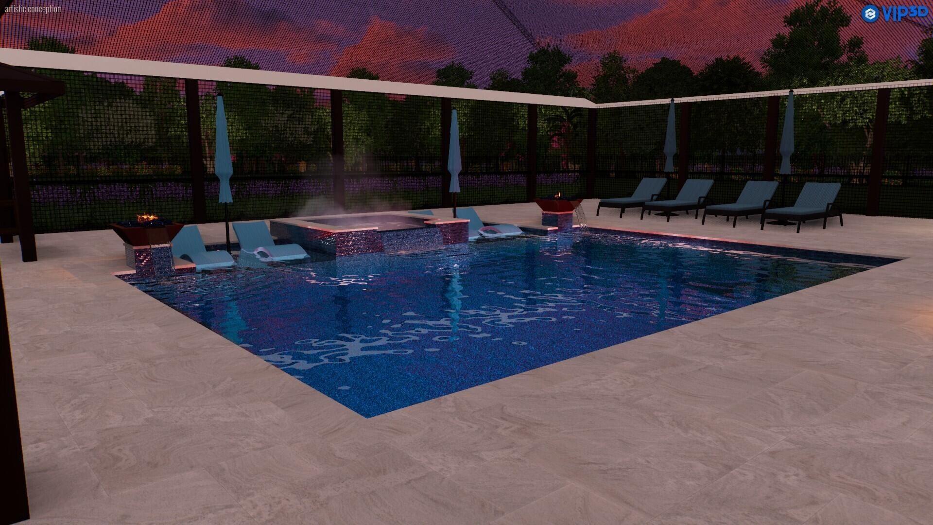 8771 Man O War Road, Palm Beach Gardens, FL 33418 Photo