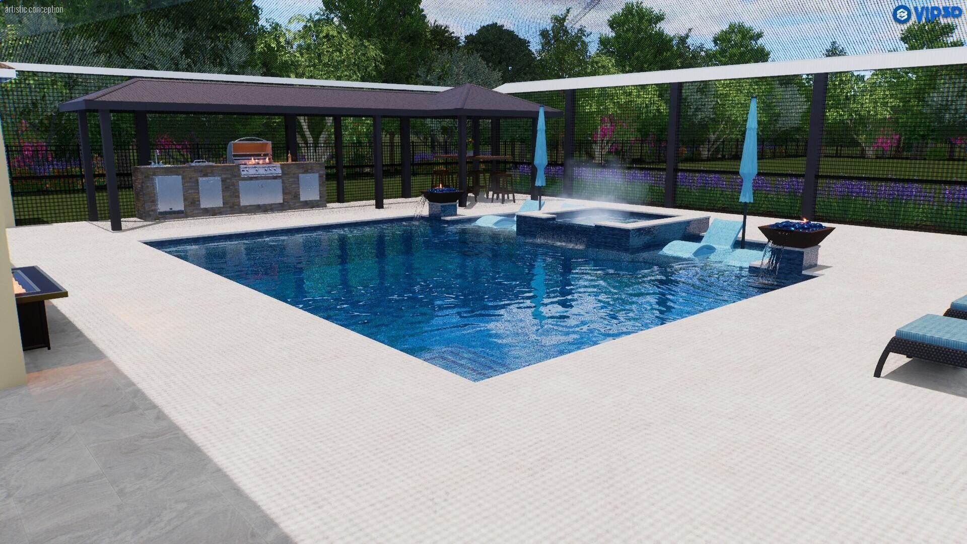 8771 Man O War Road, Palm Beach Gardens, FL 33418 Photo