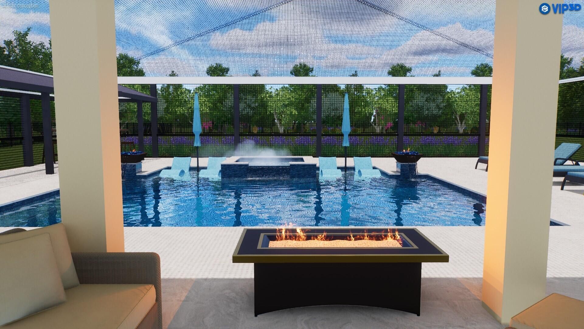 8771 Man O War Road, Palm Beach Gardens, FL 33418 Photo